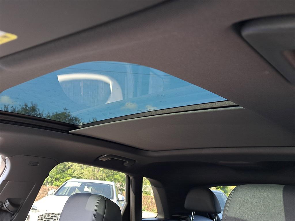 new 2025 Audi Q3 car, priced at $41,690