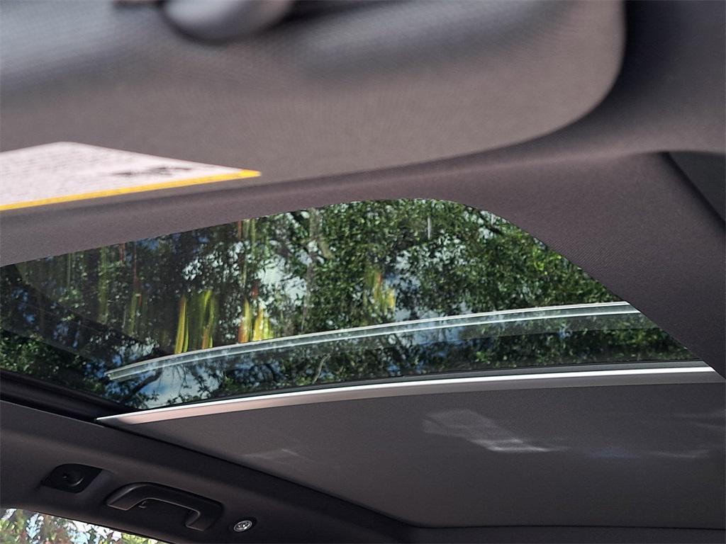 new 2026 Audi SQ7 car, priced at $111,905