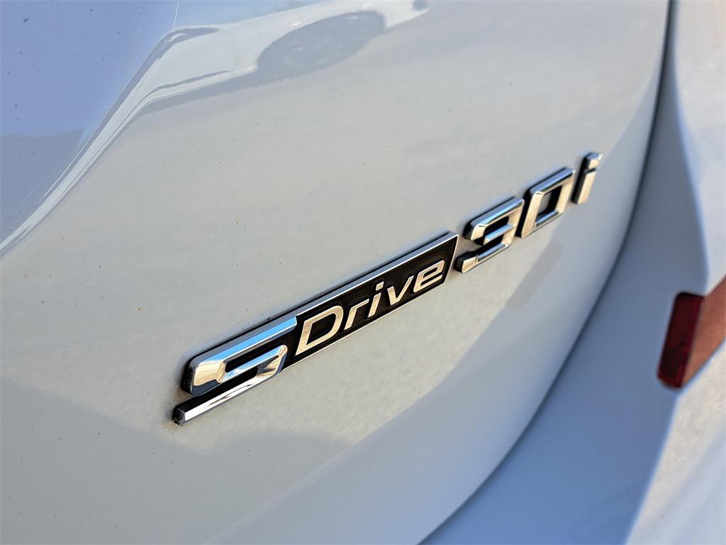 used 2021 BMW X3 car, priced at $21,504