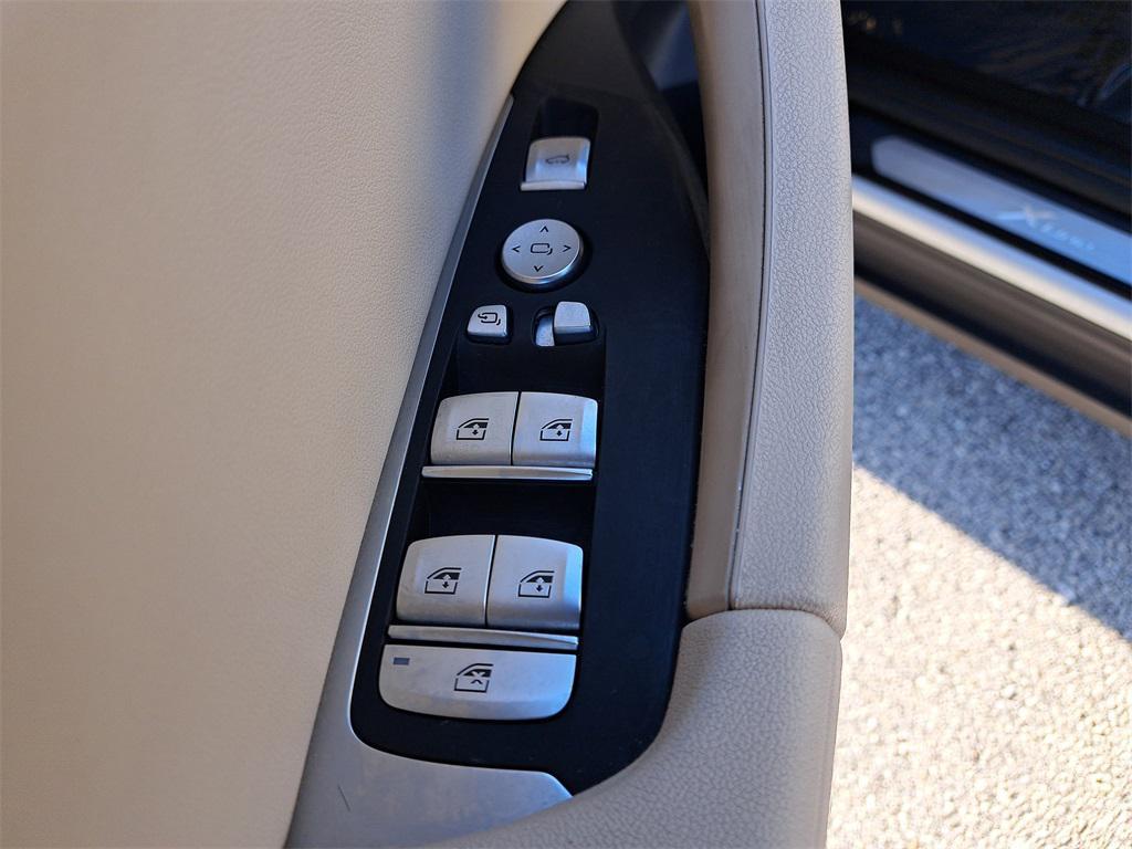 used 2021 BMW X3 car, priced at $21,504