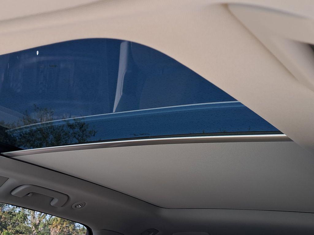 new 2026 Audi Q7 car, priced at $79,005