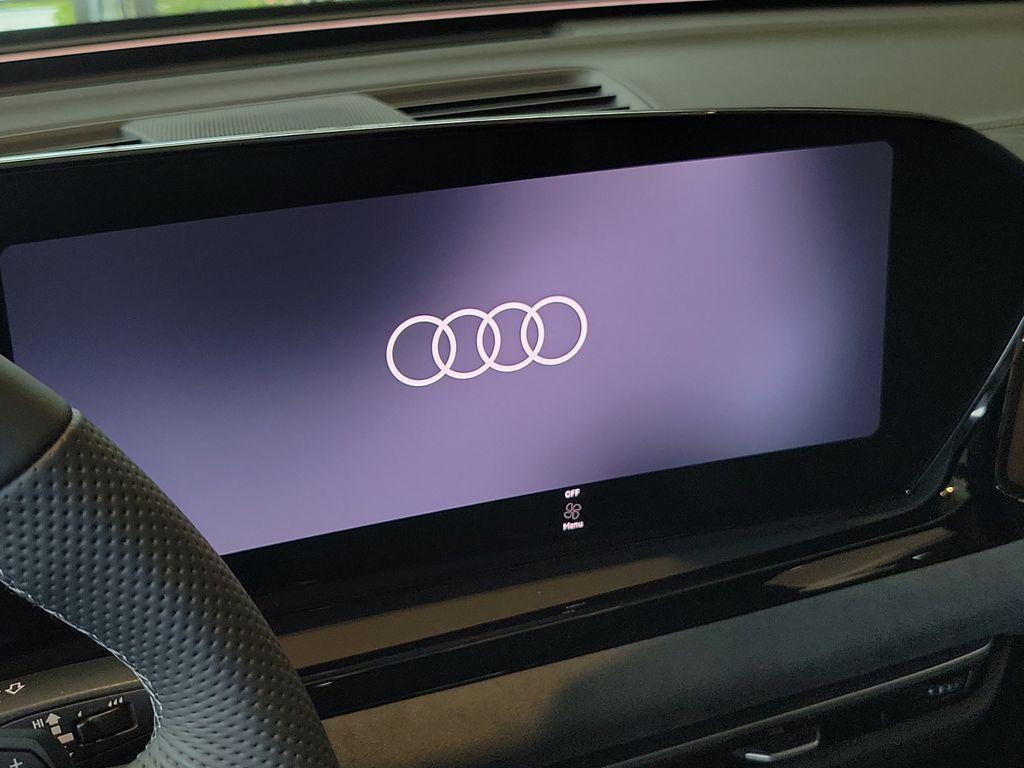 new 2026 Audi S5 car, priced at $73,869