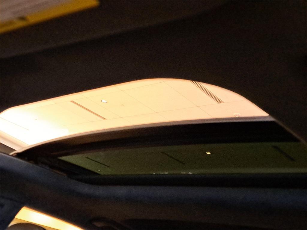 new 2025 Audi RS 7 car, priced at $151,990