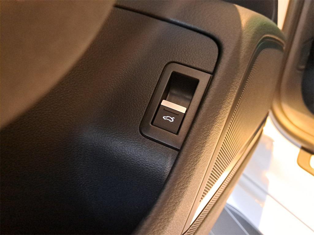 new 2025 Audi RS 7 car, priced at $151,990