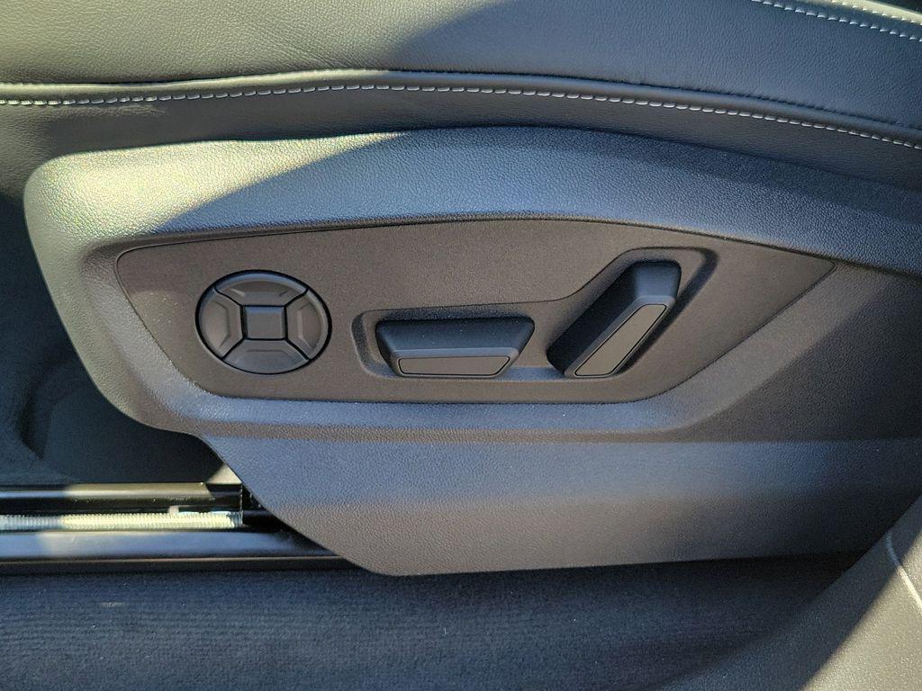 new 2026 Audi Q8 car, priced at $87,010