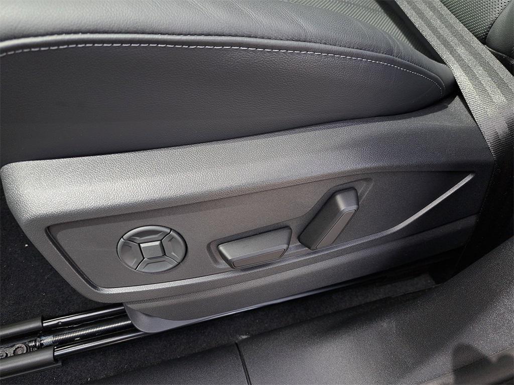 new 2025 Audi Q5 Sportback car, priced at $62,075