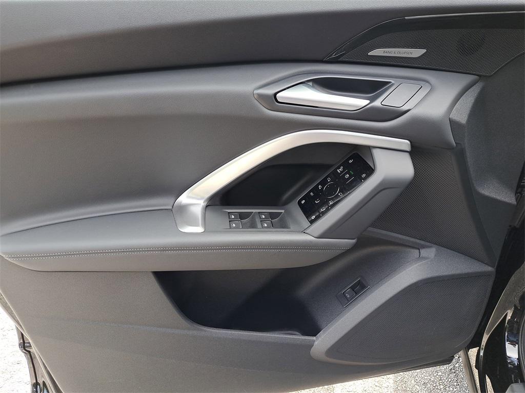 new 2025 Audi Q5 Sportback car, priced at $62,075