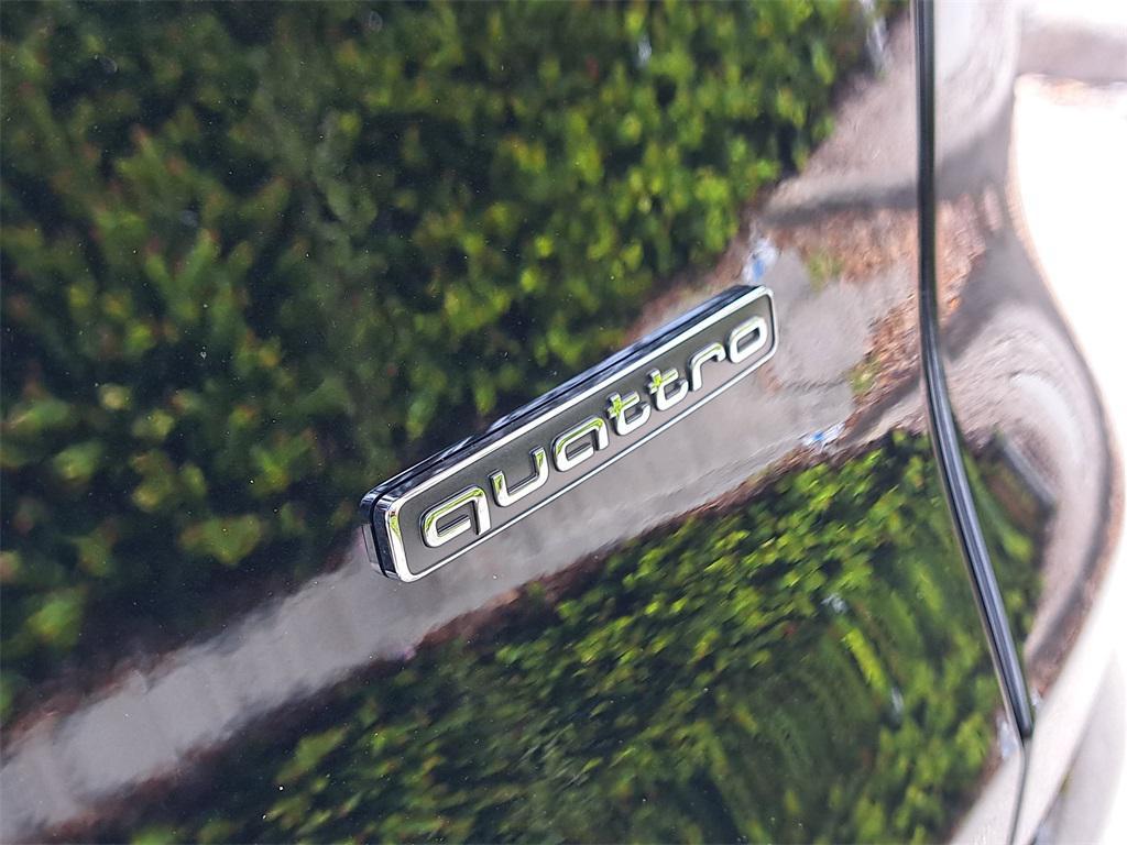 new 2025 Audi Q5 Sportback car, priced at $62,075