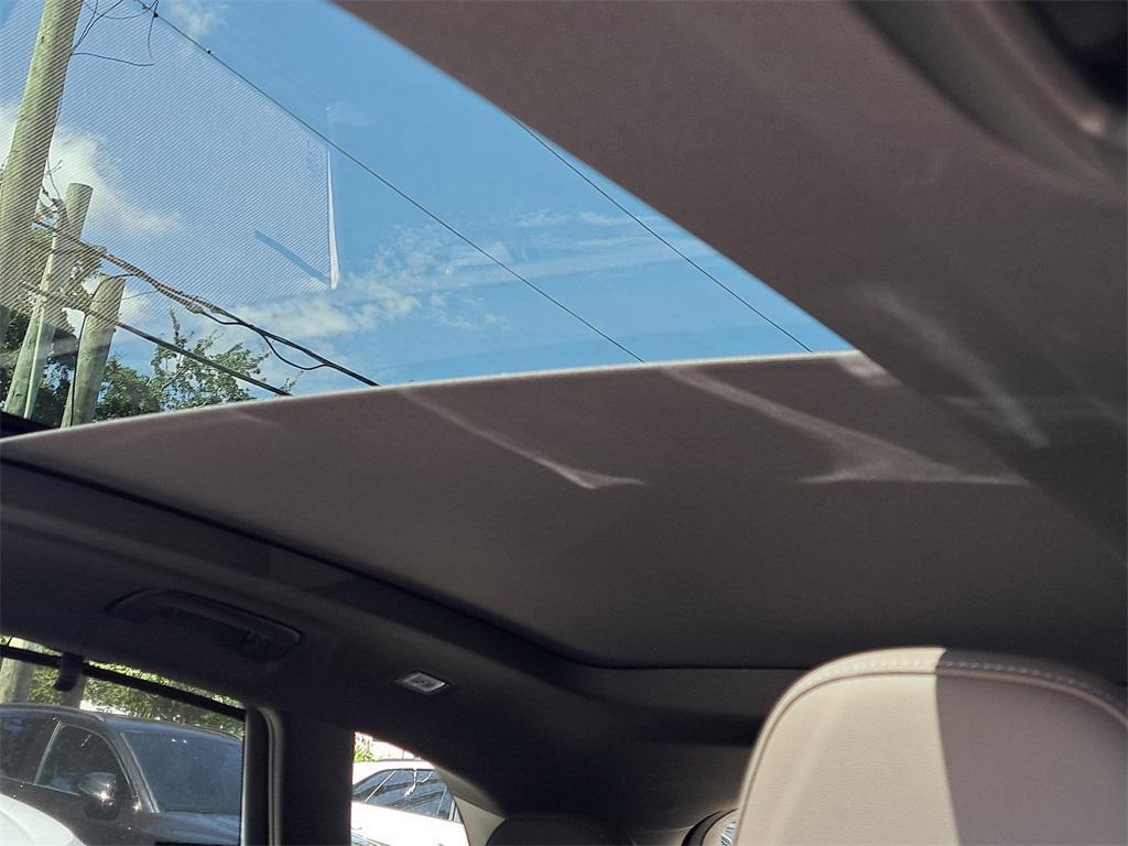 new 2025 Audi Q5 car, priced at $60,950