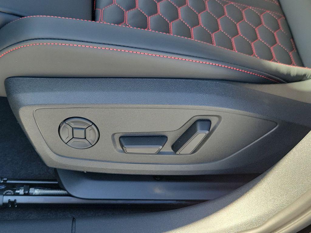 new 2026 Audi RS 3 car, priced at $80,524