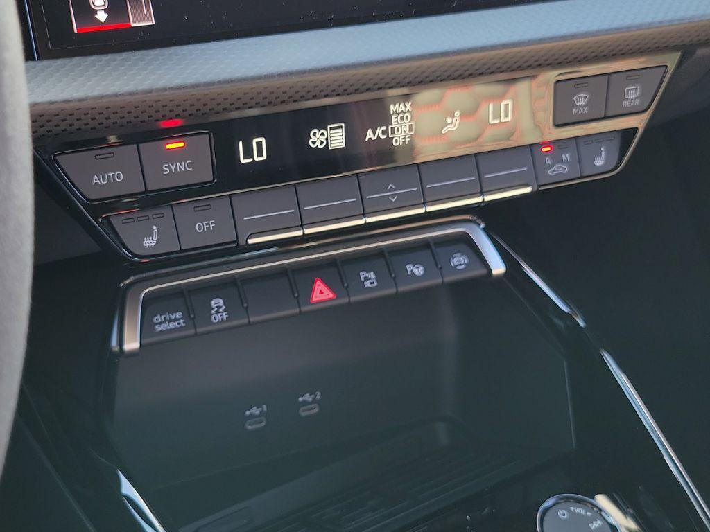 new 2026 Audi RS 3 car, priced at $80,524