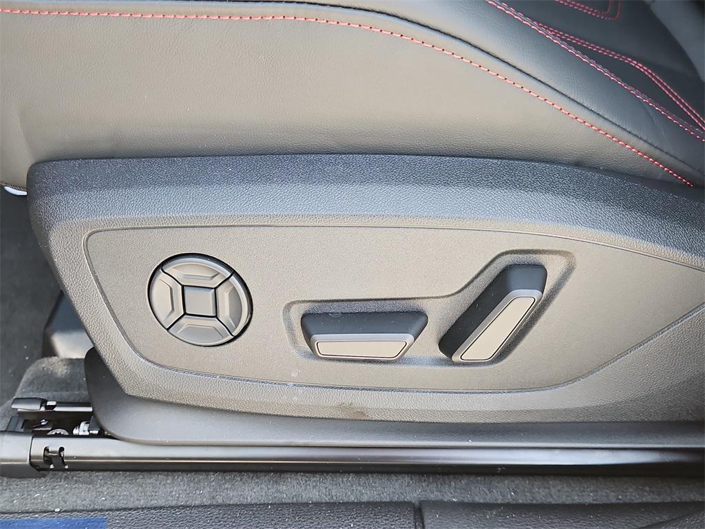 new 2025 Audi Q3 car, priced at $44,740