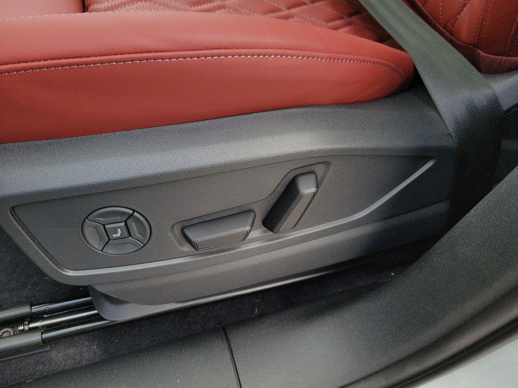 new 2025 Audi SQ5 car, priced at $73,205