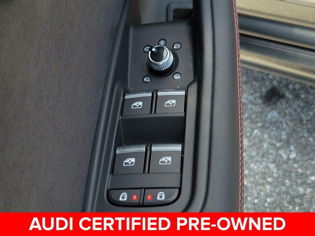 used 2024 Audi S5 car, priced at $54,999