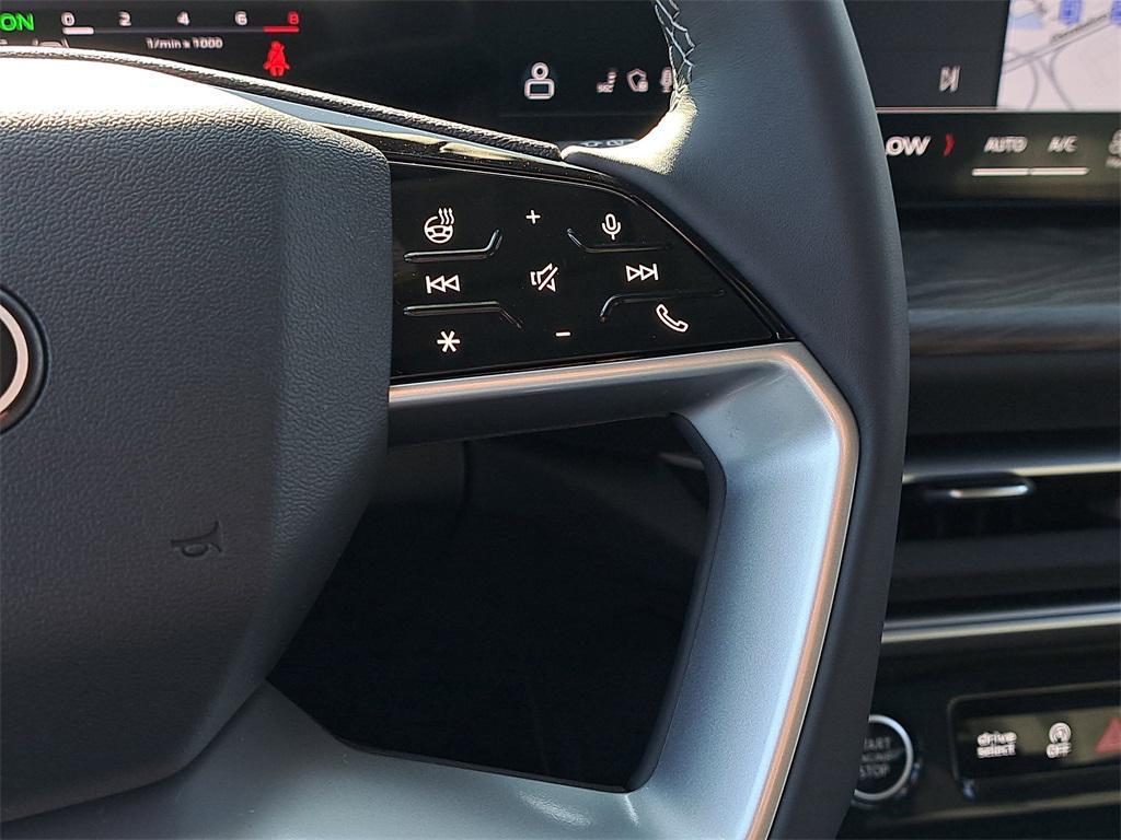 new 2025 Audi Q5 car, priced at $60,300