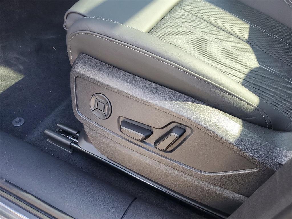 new 2025 Audi Q5 car, priced at $60,300