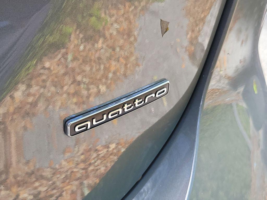 used 2025 Audi A5 car, priced at $46,575