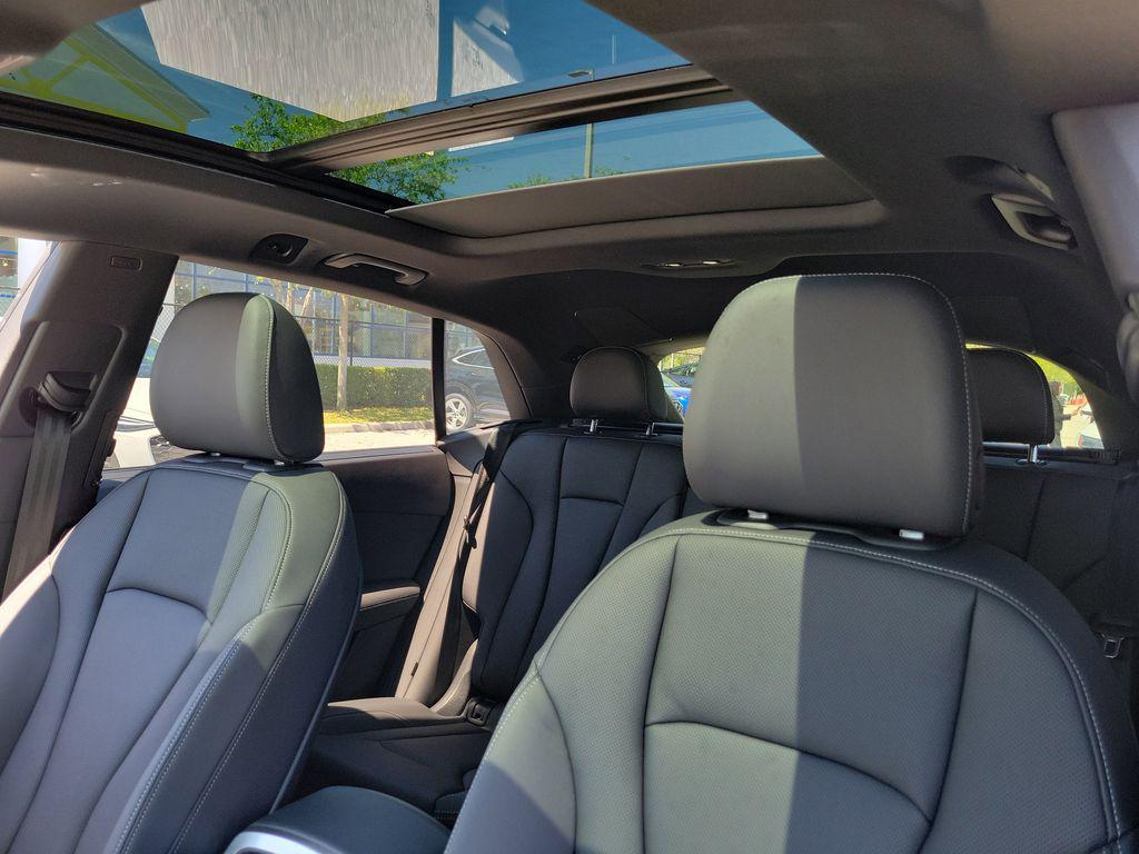 new 2026 Audi Q8 car, priced at $87,010