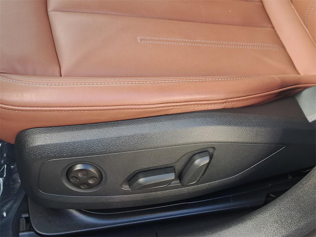 used 2023 Audi A4 car, priced at $32,975