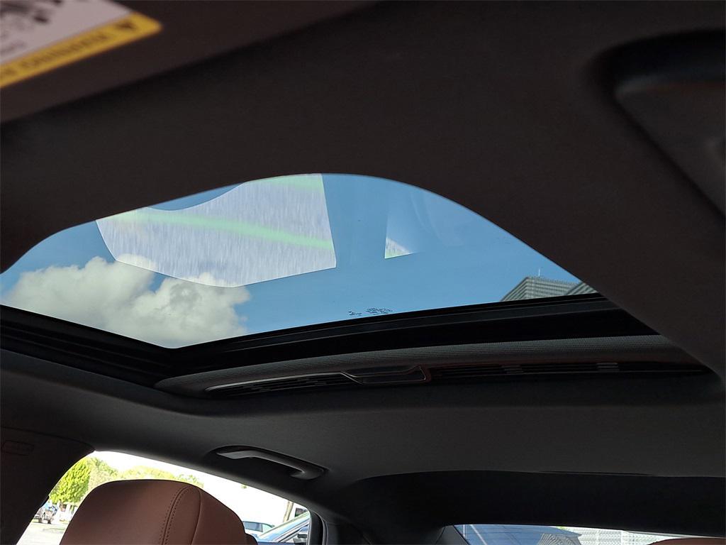 used 2023 Audi A4 car, priced at $32,975