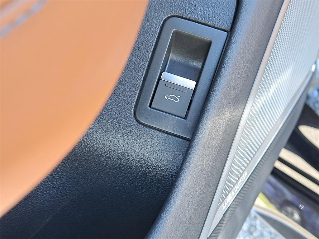 used 2021 Audi RS 7 car, priced at $73,975