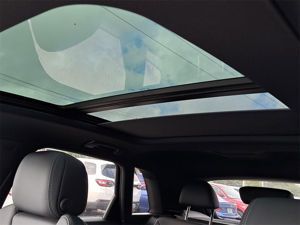 new 2025 Audi Q3 car, priced at $43,610