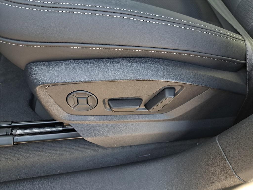 new 2026 Audi Q8 car, priced at $86,415