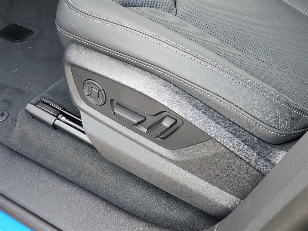 new 2026 Audi Q8 car, priced at $86,415