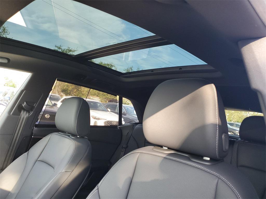 new 2026 Audi Q8 car, priced at $86,415