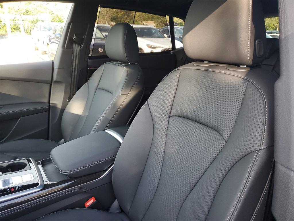 new 2026 Audi Q8 car, priced at $86,415