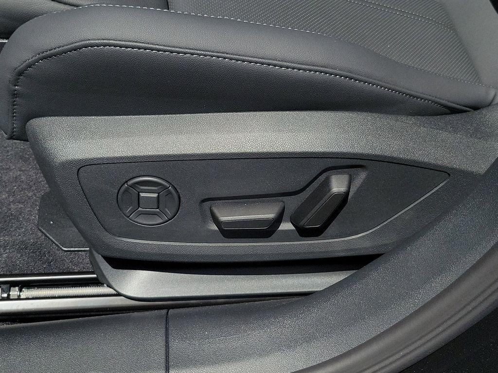 new 2026 Audi A5 car, priced at $58,710