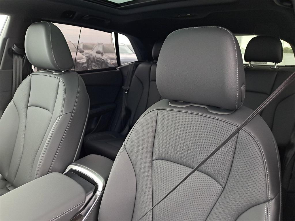 new 2026 Audi Q8 car, priced at $86,415