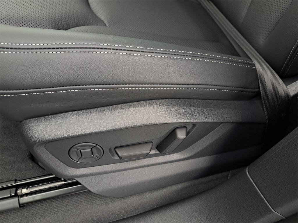 new 2026 Audi Q8 car, priced at $86,415