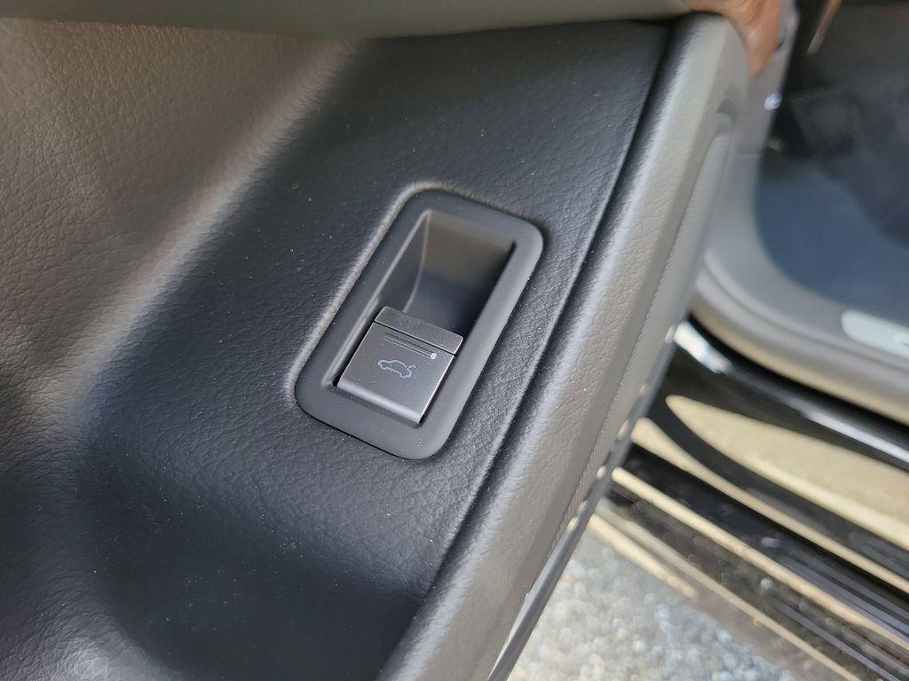 new 2026 Audi A8 car, priced at $102,700