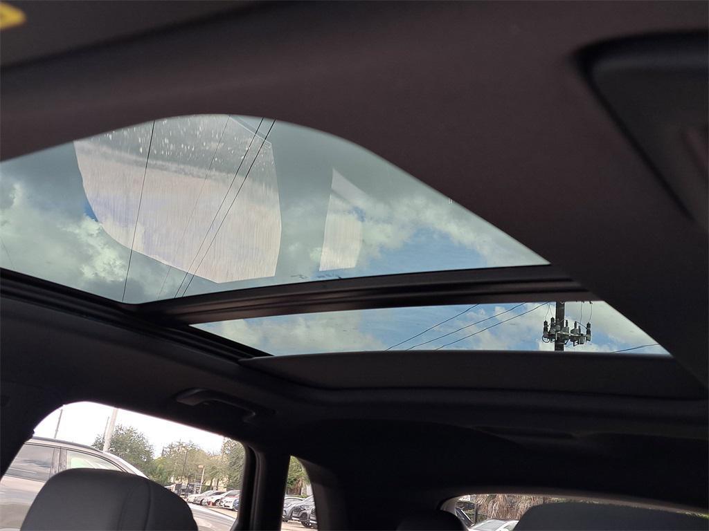 new 2025 Audi Q3 car, priced at $41,560