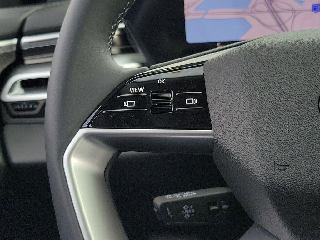 new 2026 Audi A5 car, priced at $58,754