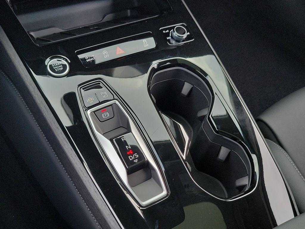 new 2026 Audi A5 car, priced at $58,754