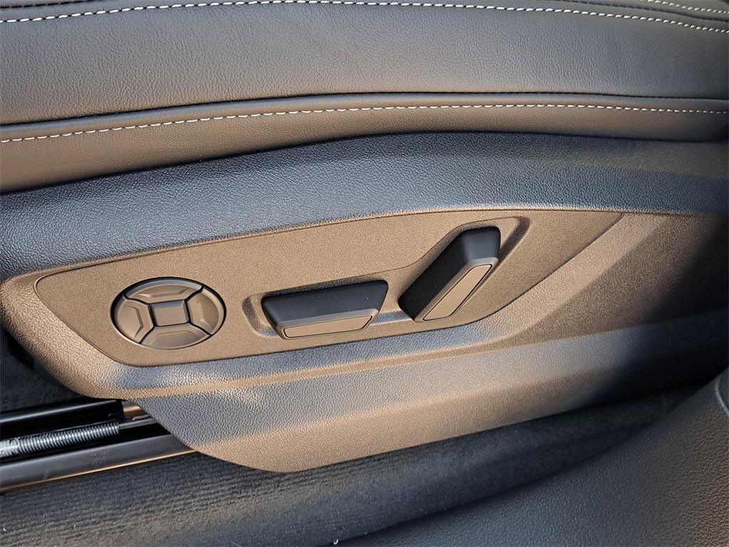 new 2026 Audi Q8 car, priced at $86,415