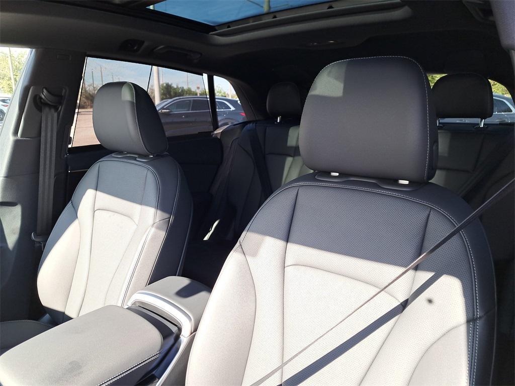 new 2026 Audi Q8 car, priced at $86,415