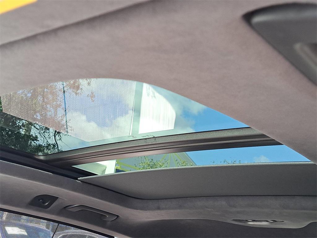 new 2026 Audi SQ8 car, priced at $126,520