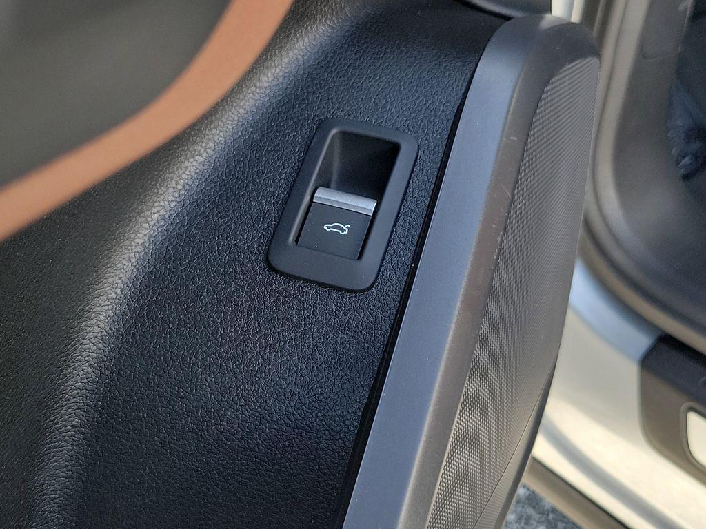 used 2023 Audi Q5 car, priced at $29,575