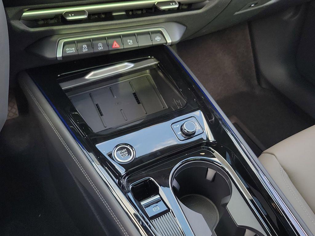 new 2026 Audi Q3 car, priced at $53,064