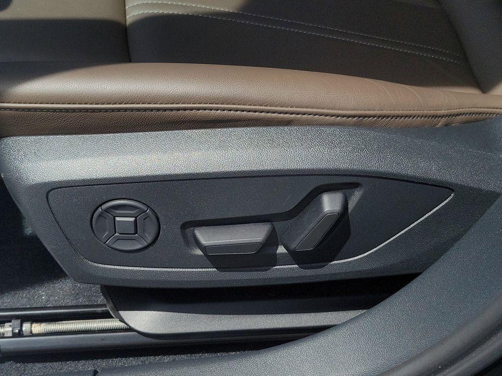 used 2025 Audi A3 car, priced at $36,719