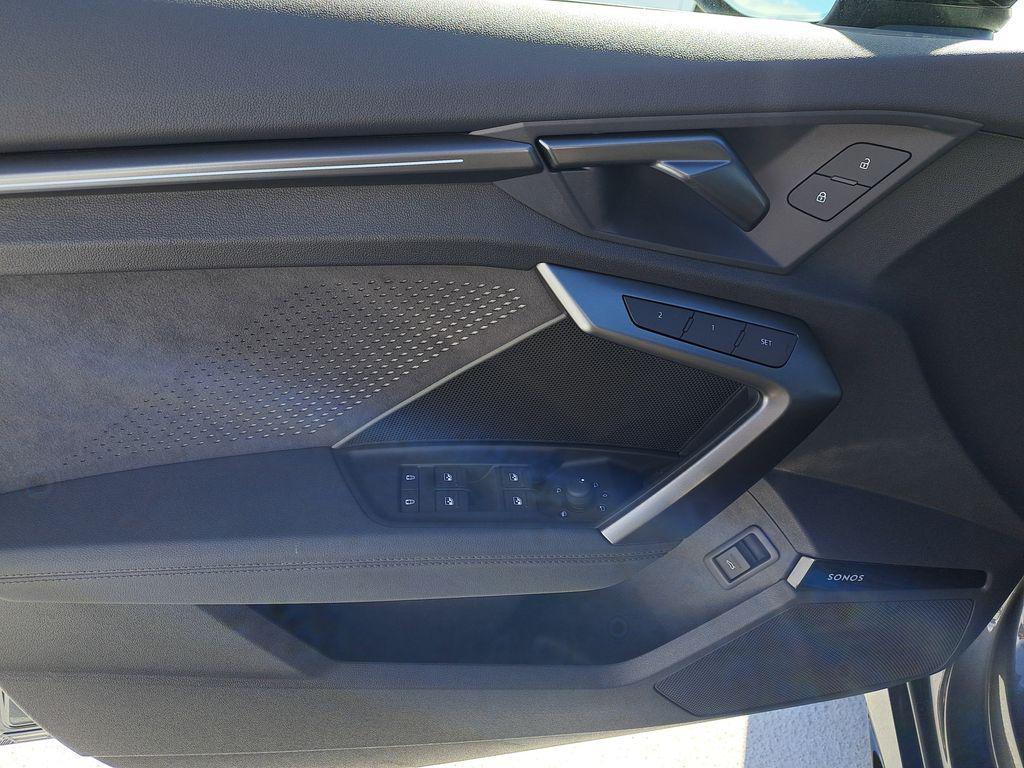 new 2026 Audi RS 3 car, priced at $69,230