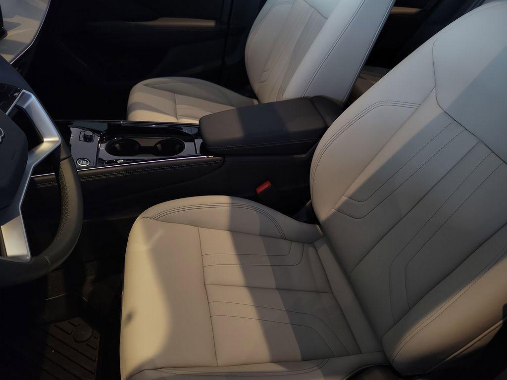 new 2026 Audi Q3 car, priced at $52,320