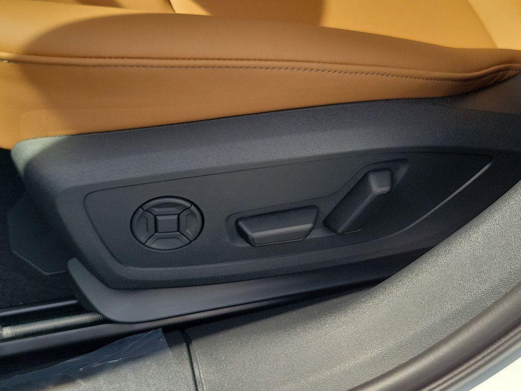 new 2026 Audi A5 car, priced at $54,754