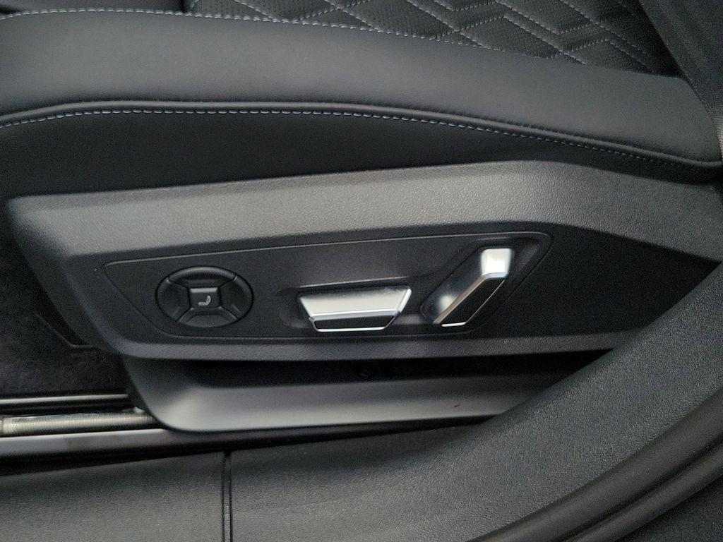 new 2026 Audi S5 car, priced at $70,519
