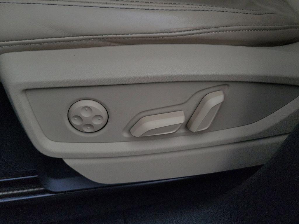 used 2023 Audi Q5 car, priced at $35,975