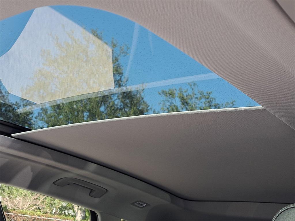 new 2025 Audi Q5 car, priced at $60,390