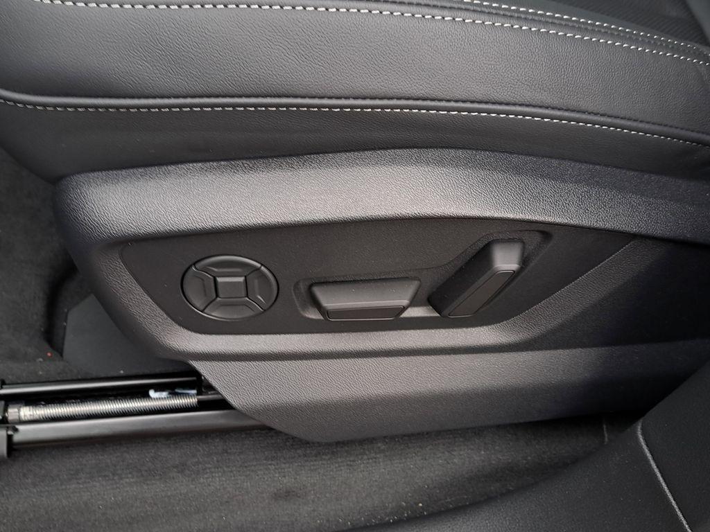 new 2026 Audi Q7 car, priced at $78,560